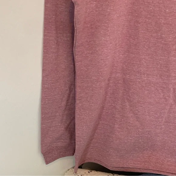 *NWT* Carhartt Long Sleeve Logo Tee Shirt - Picture 3 of 10